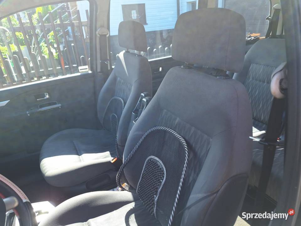 Ford Galaxy zmieniarka CD łódzkie Gorzkowice sprzedam