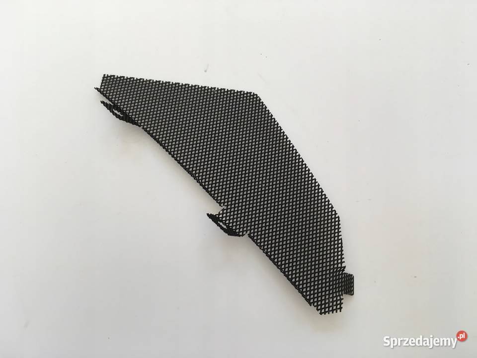 YAMAHA MT09 Tracer GT Kratka Grill Ogon P Łobżenica
