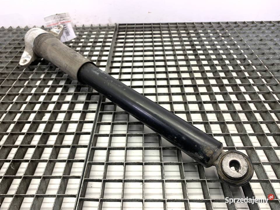 AMORTYZATOR PRAWY TYŁ JAGUAR FPACE SUV 20