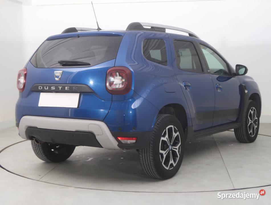 Dacia Duster 10 TCe SUV Bielany Wrocławskie