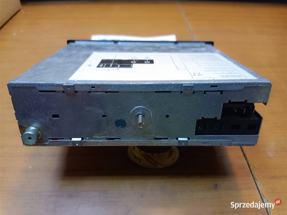 Radio samochodowe Radioodtwarzacze Tarnobrzeg