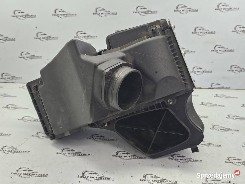 AUDI A5 I 8T LIFT 13r obudowa filtra powietrza Obudowy filtrów Kielce