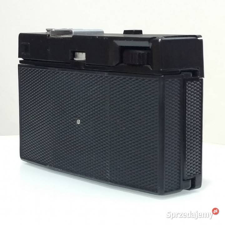 Zegar na półkę biurko aparat fotograficzny loft śląskie Siemianowice Śląskie sprzedam