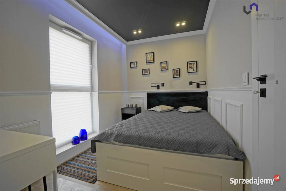 Mieszkanie Katowice Johna Baildona 40m2 2pok apartamentowiec