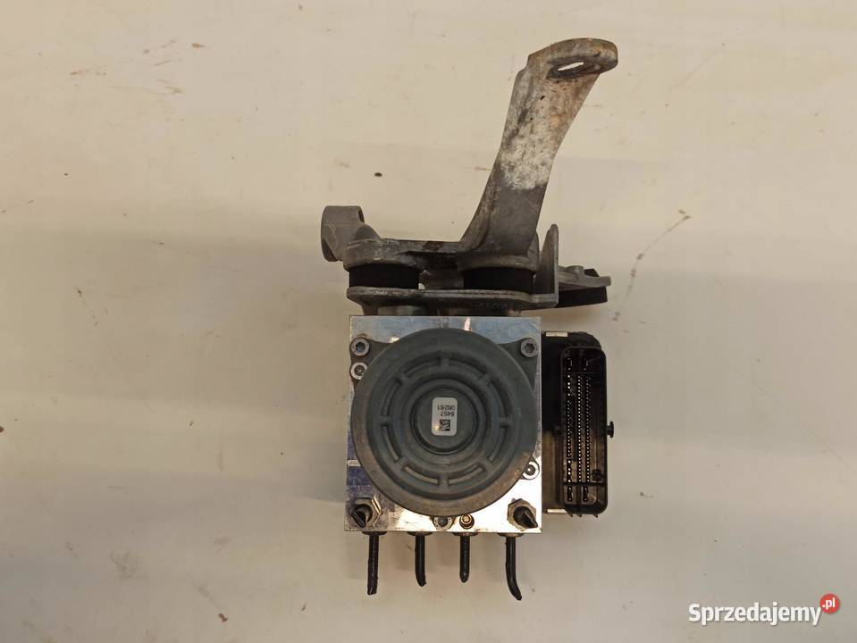 MERCEDES W205 C350 POMPA ABS A2534313200 sprzedam