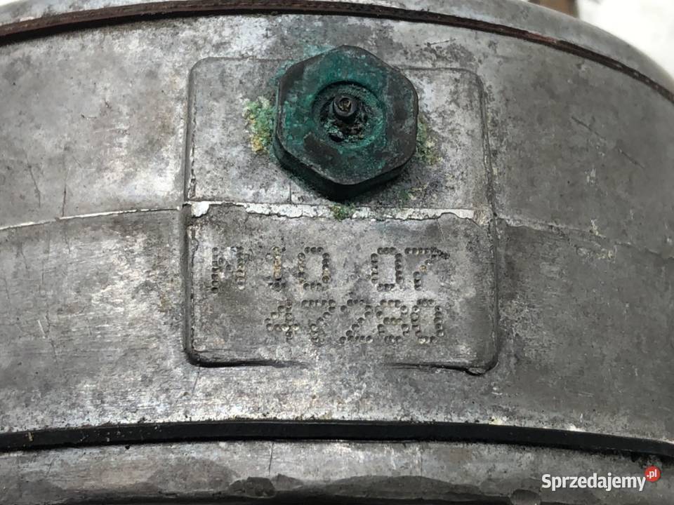 REDUKTOR DO GAZU LPG PAROWNIK LPG GAZOWY UKŁADU