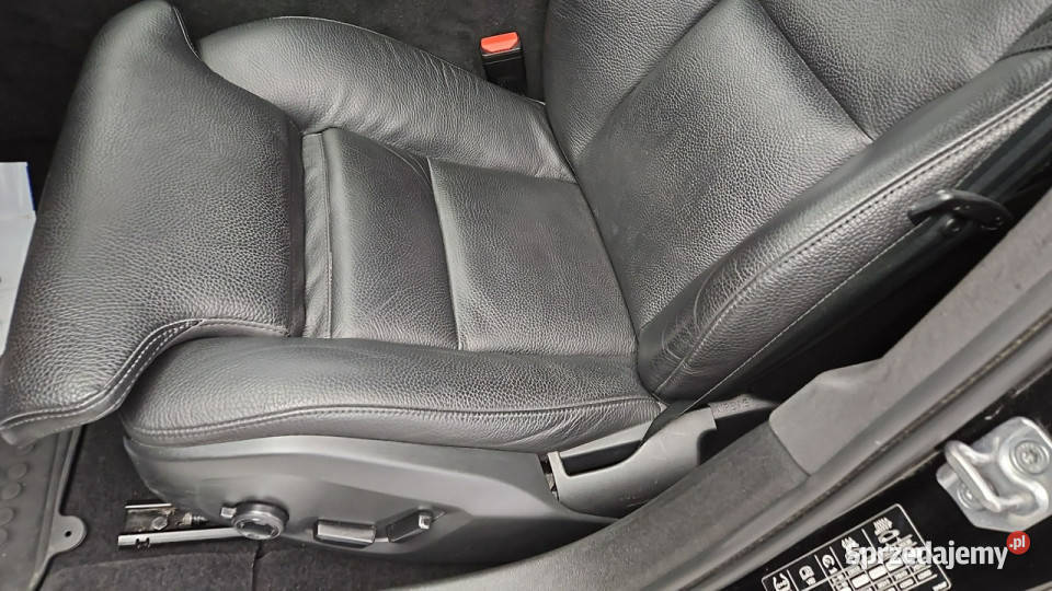 Volvo V60 B4 B Inscription aut Z Polskiego czujnik deszczu Warszawa