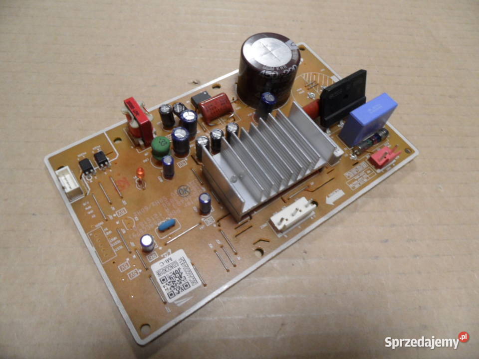 inwerter lodowki samsung DA9200483A