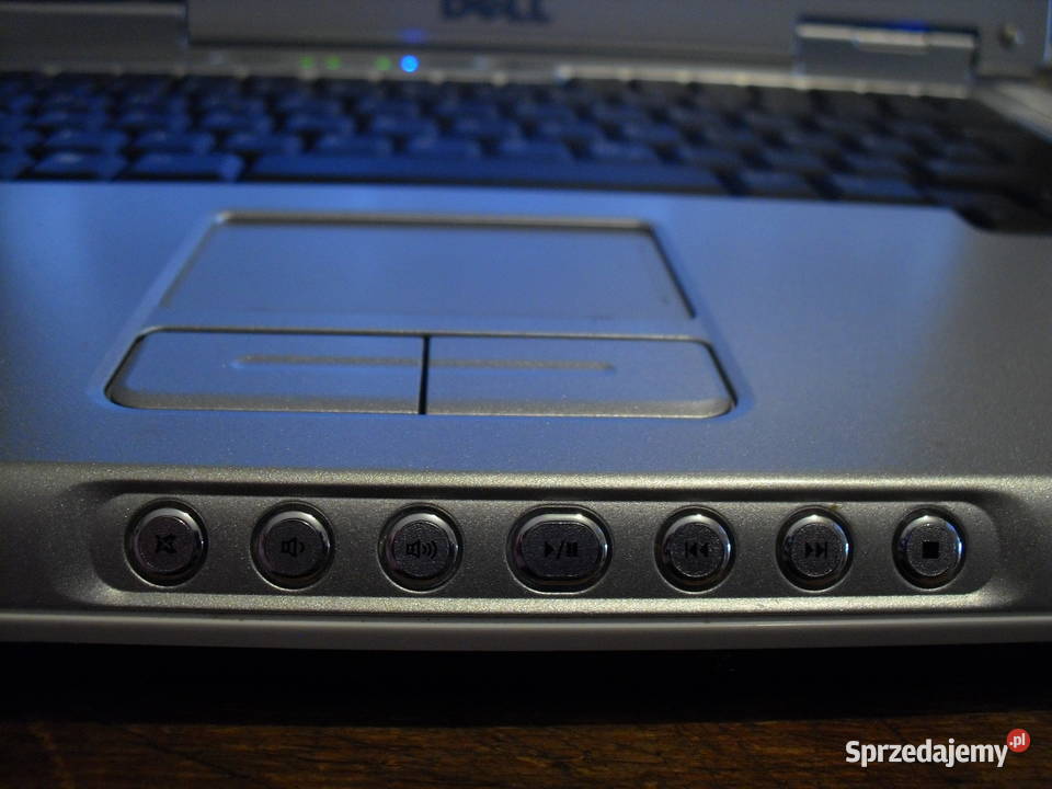 Laptop D E L L Bielawa