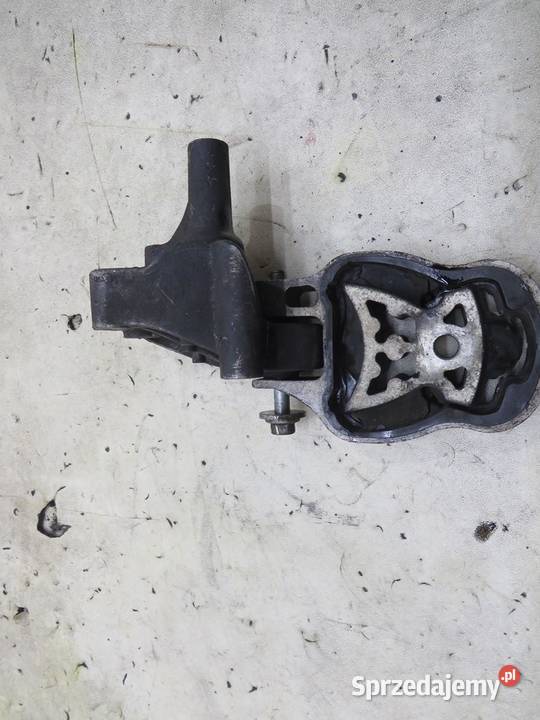 ŁAPA PODUSZKA SKRZYNI MONDEO MK5 15 TDCI