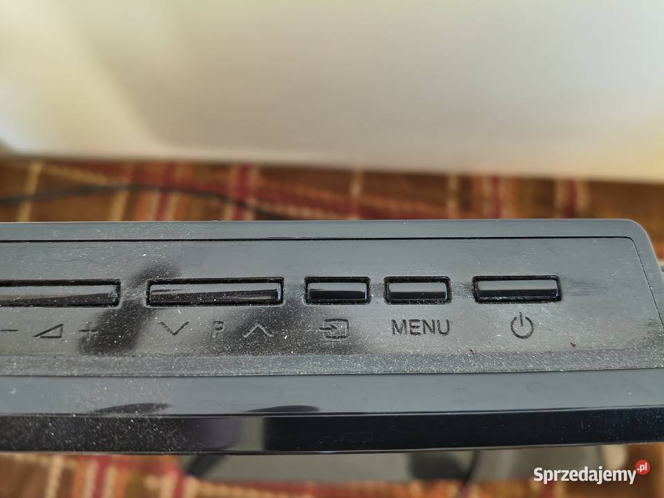 Telewizor LCD Sharp Aquos 24 Sharp mazowieckie