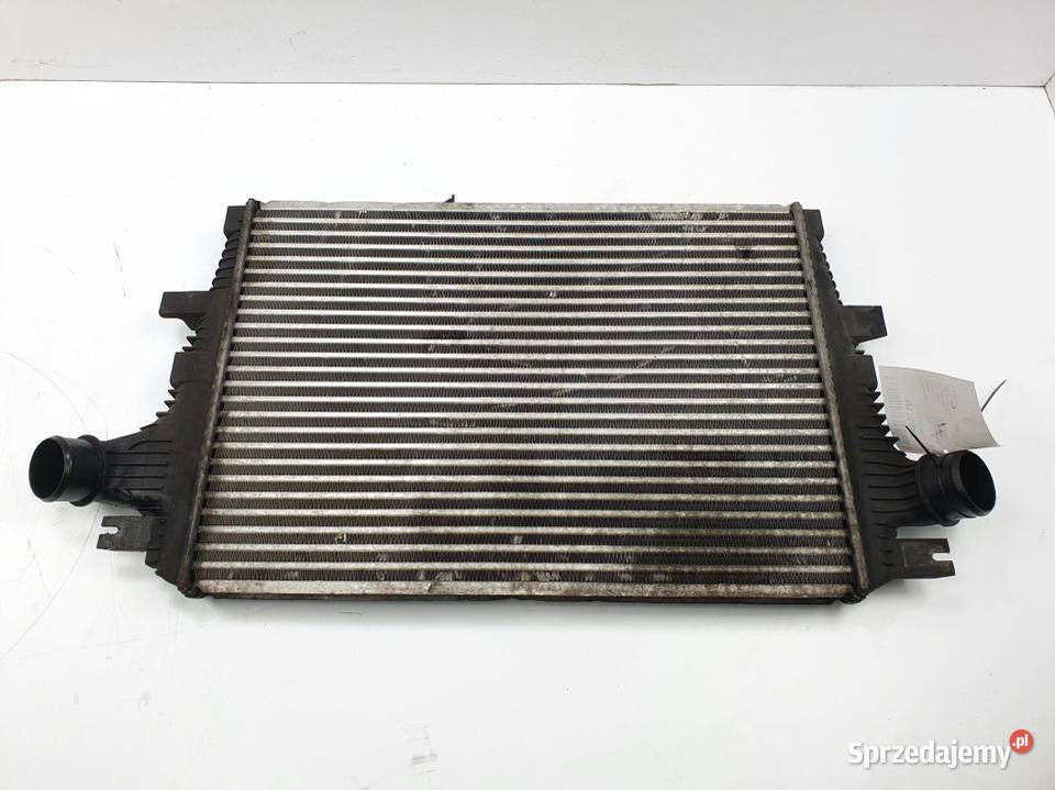 INTERCOOLER ALFA ROMEO BRERA 50507299 osobowe