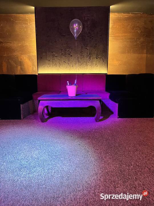 Lokal na imprezy urodziny na Rynku Kielce 4 Sale