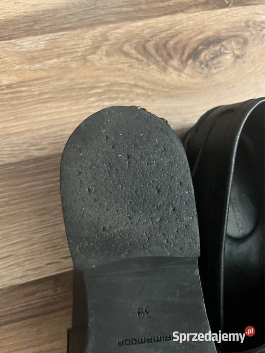 Buty damskie Gdańsk