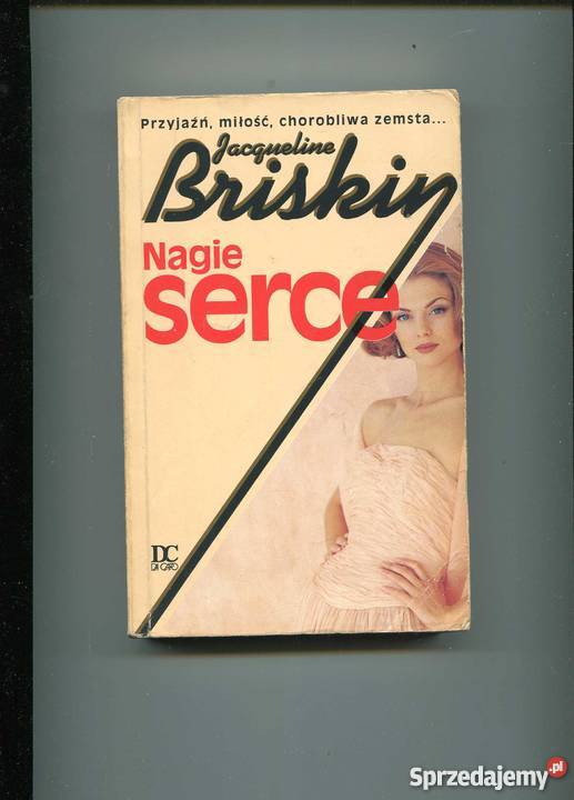 Nagie serce Szczecin