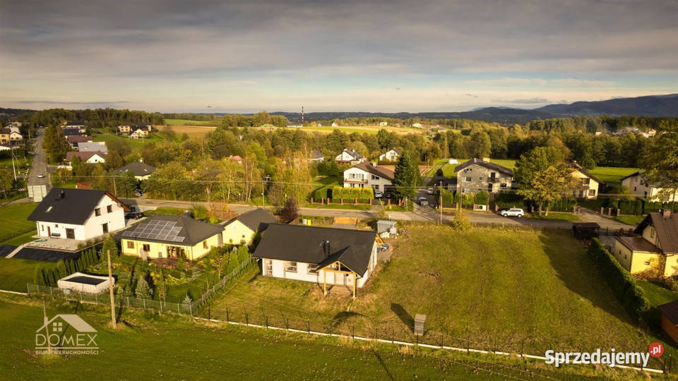 Dom wolnostojący 171m2 Kisielów śląskie