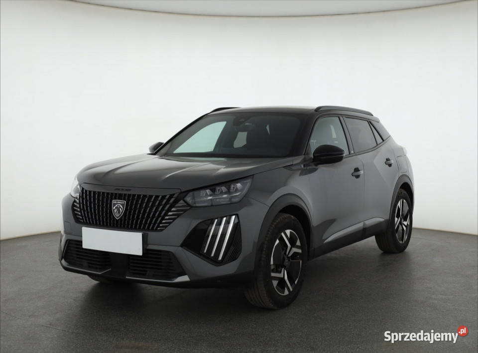 Peugeot e2008 54 kWh