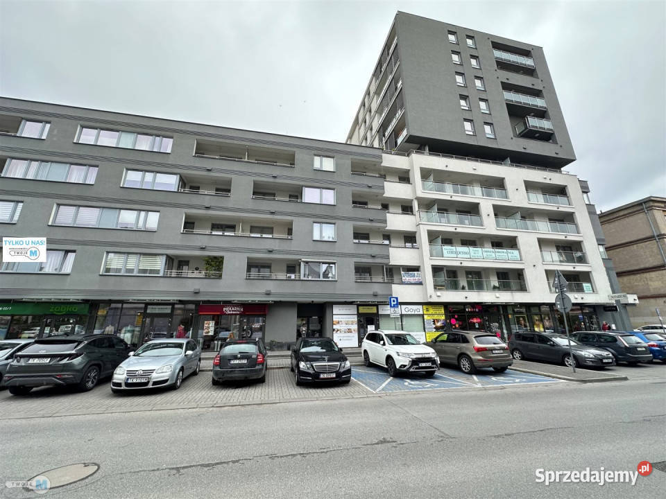 Mieszkanie wynajmę 34m2 2pokojowe Kielce