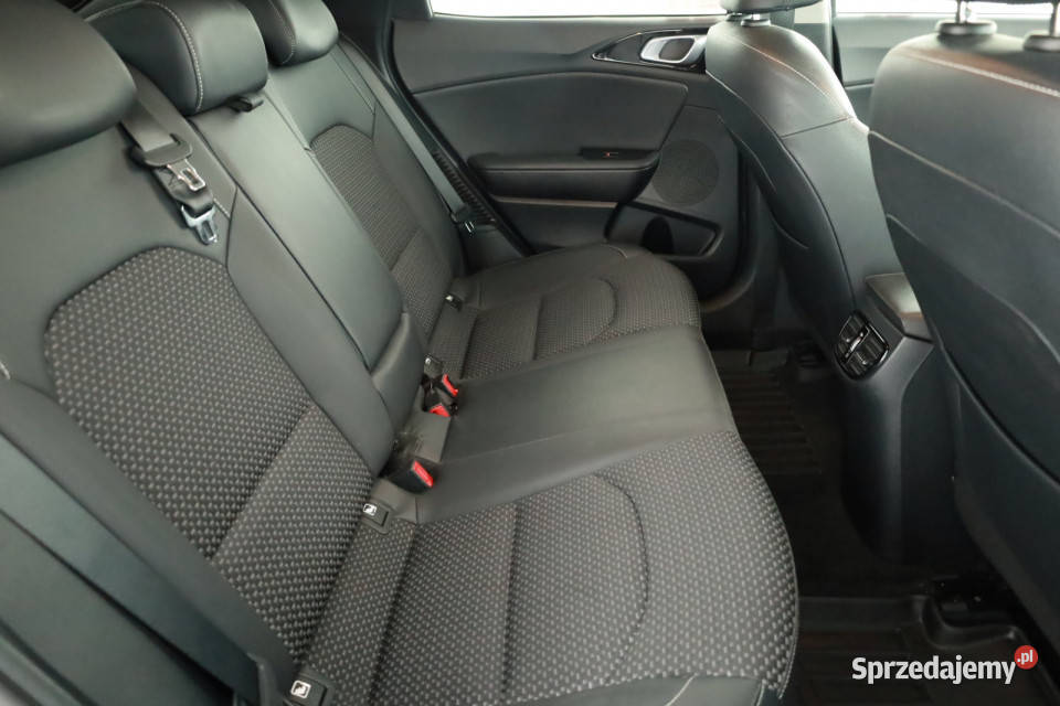 Kia XCeed PluginHybrid
