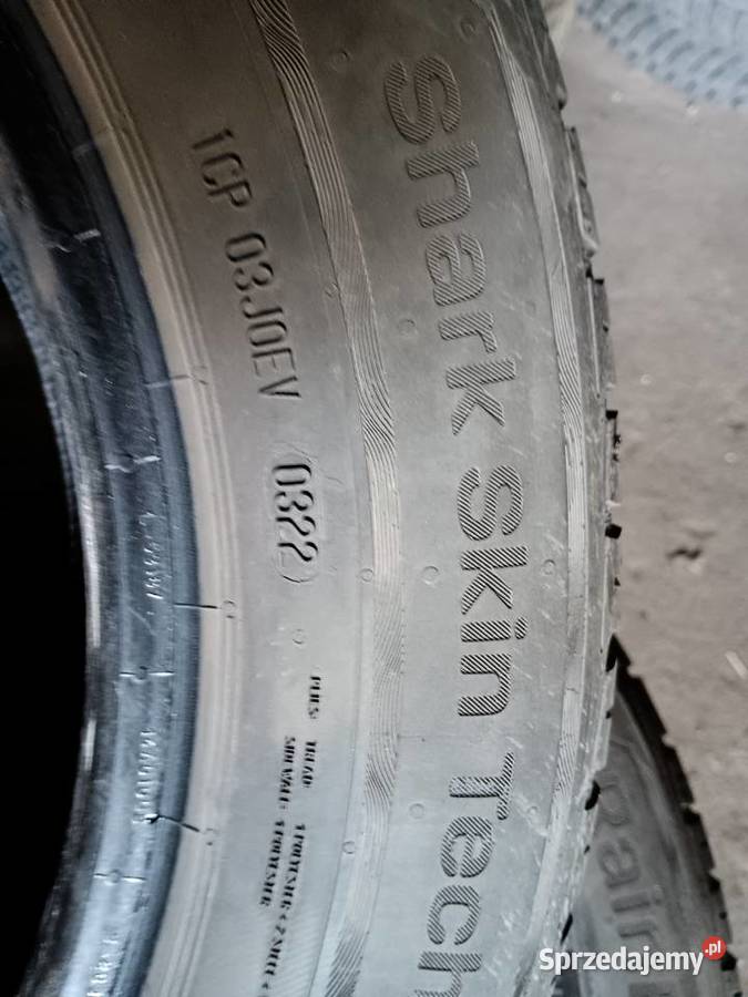 Opony letnie 2056016 4 205 śląskie Dąbrowa Górnicza