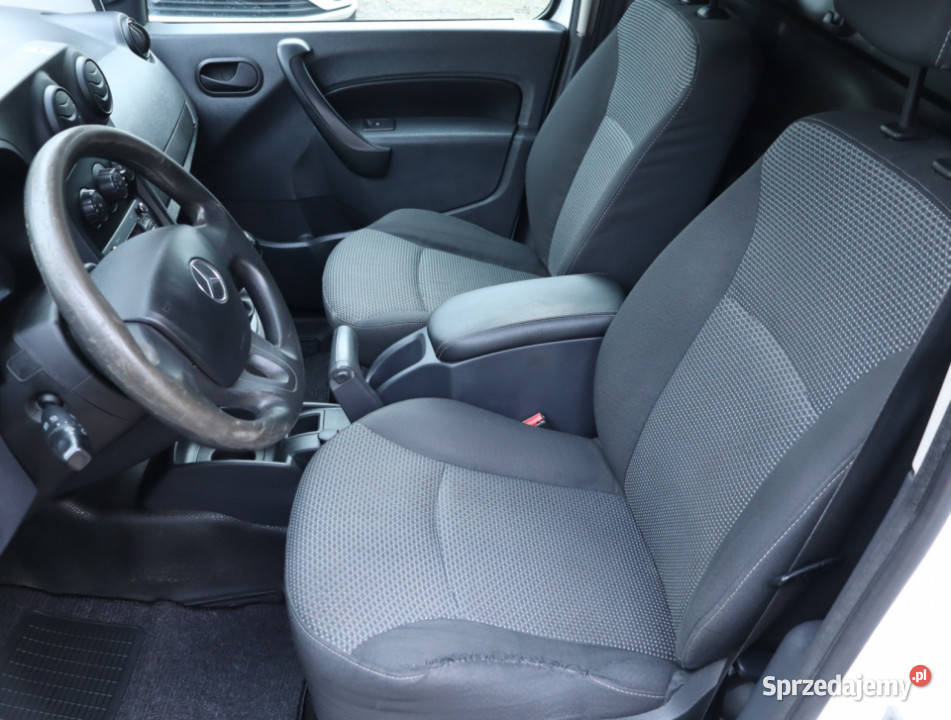 Mercedes Citan 111 CDI manualna Piaseczno sprzedam