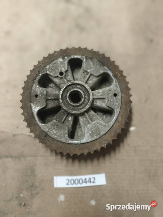 Jawa 350 zabierak zębatka tylna Rozkochów