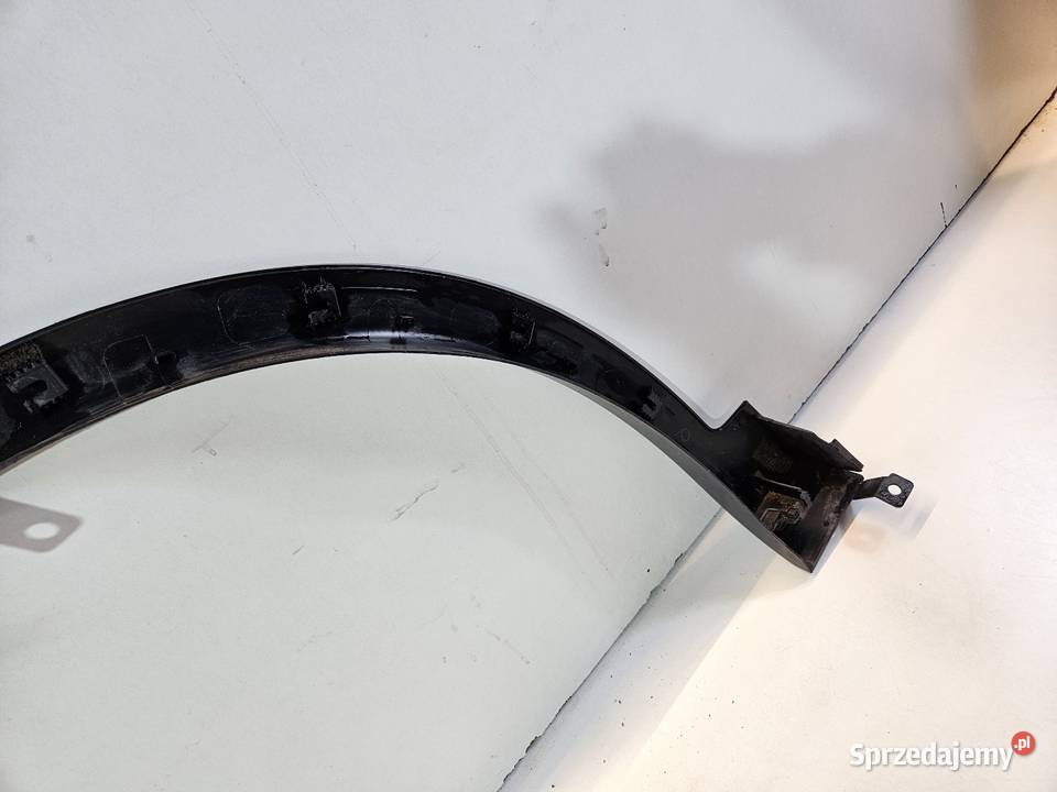 NISSAN QASHQAI III J12 LISTWA BŁOTNIKA PRAWY