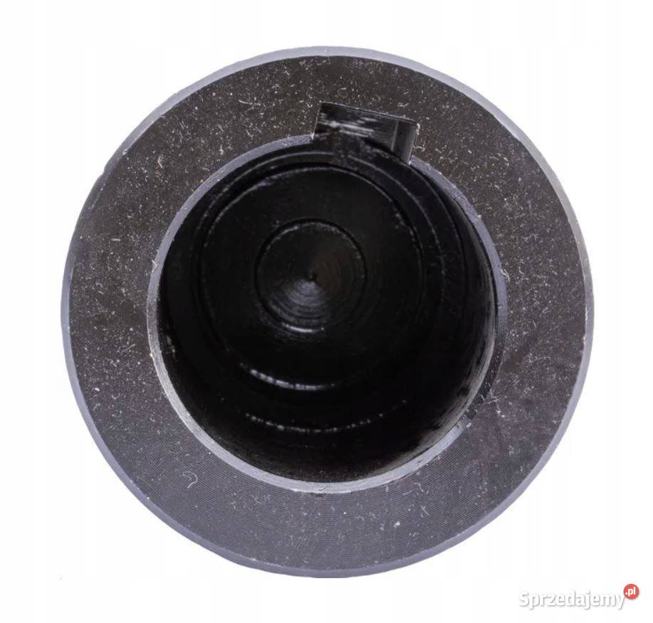 Adapter WOM na klin wewn 35 6 frezów 349mm Kamionna