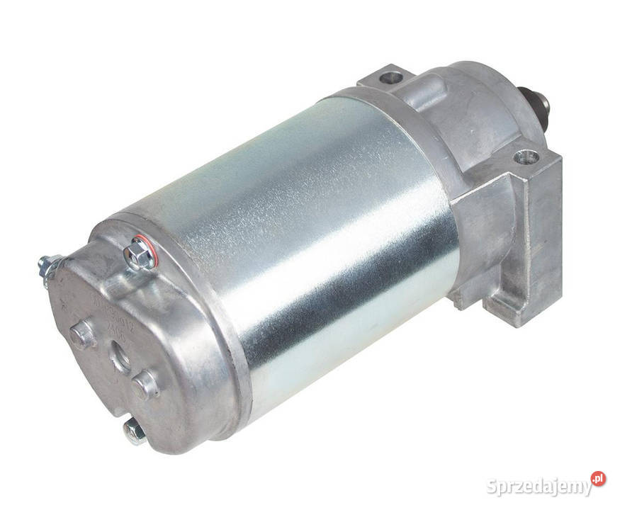 Rozrusznik Zongshen Xp380A 115 100053449 Opalenica