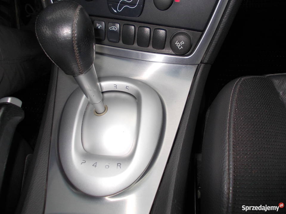 Volvo V70 II AWD Prywatne elektryczne lusterka Bolesławiec