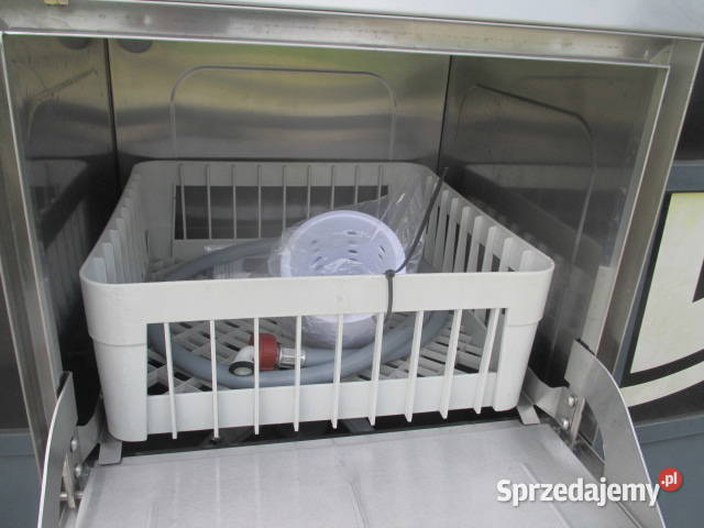 Zmywarka Stalgast do gastronomii wielkopolskie