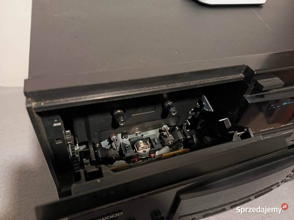 Zestaw KENWOOD Gdynia