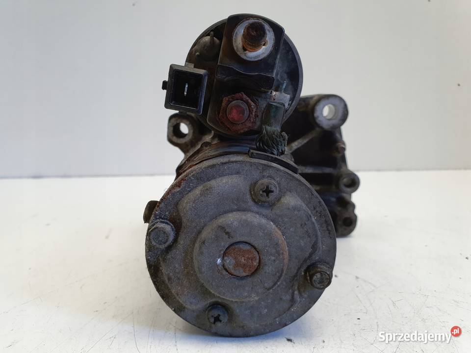 Peugeot 207 14 16V VTi ROZRUSZNIK V75500178004 osobowe sprzedam