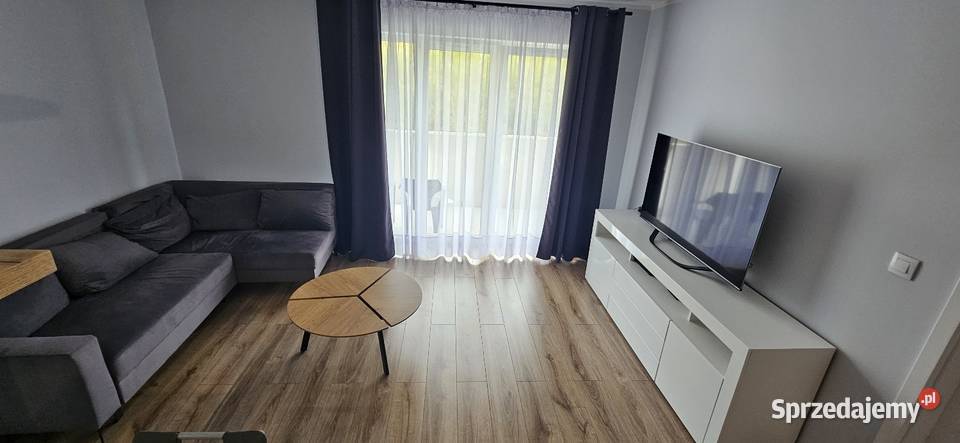 Mieszkanie Bytkowska Katowice śląskie