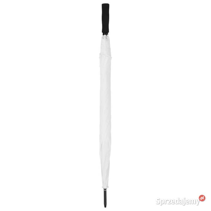 Parasolka biała 130 WM149136 Warszawa