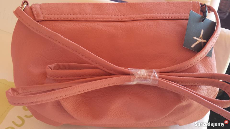 Torebka listonoszka PrimarkAtmosphere wielkopolskie Turek sprzedam