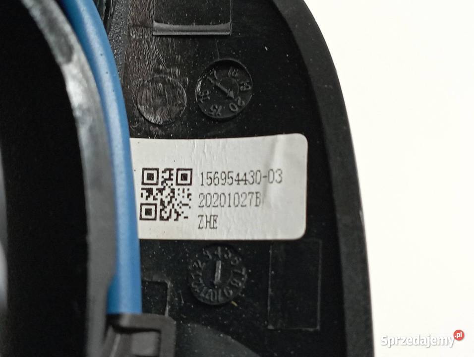 LAMPKA PODSUFITKI EB3T15K609BC Lincoln Navigator