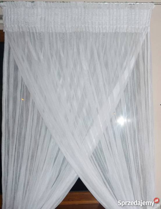 Firana romantyczne podpięcie Częstochowa