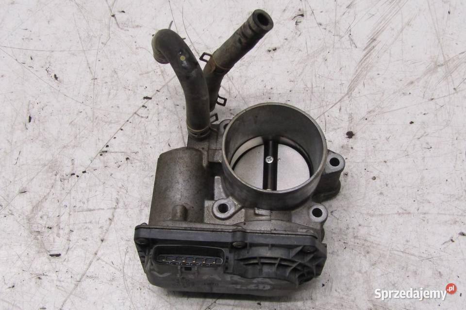 PRZEPUSTNICA 16 16V SUZUKI VITARA III 54P0 lubelskie