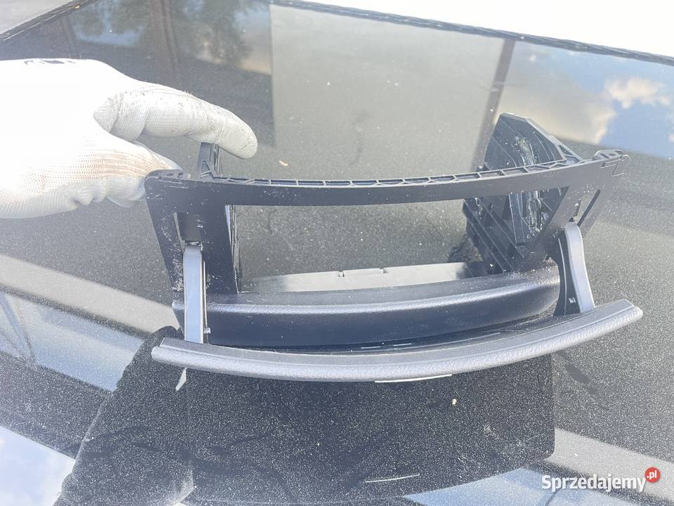 mercedes w 221 radio z cd fabryczne gwarancja osobowe Łomianki Dolne