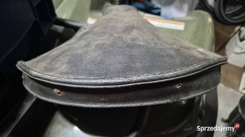 Motorynka m1 siedzenie prl Hryniewicze