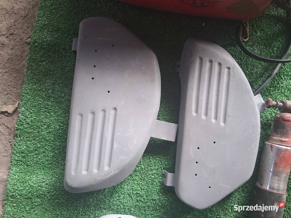 Wsk części sprzedam lubelskie Chełm sprzedam