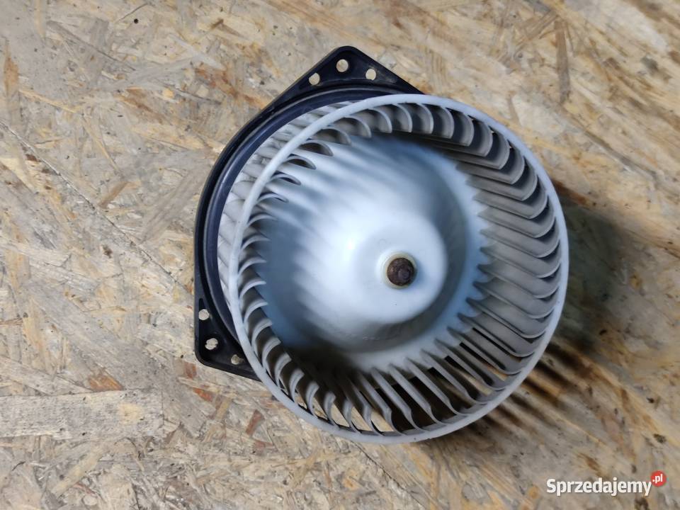 Subaru impreza Legacy forester wentylator śląskie Skoczów