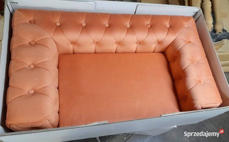 Sofy legowiska Akcesoria dla zwierząt Kołobrzeg