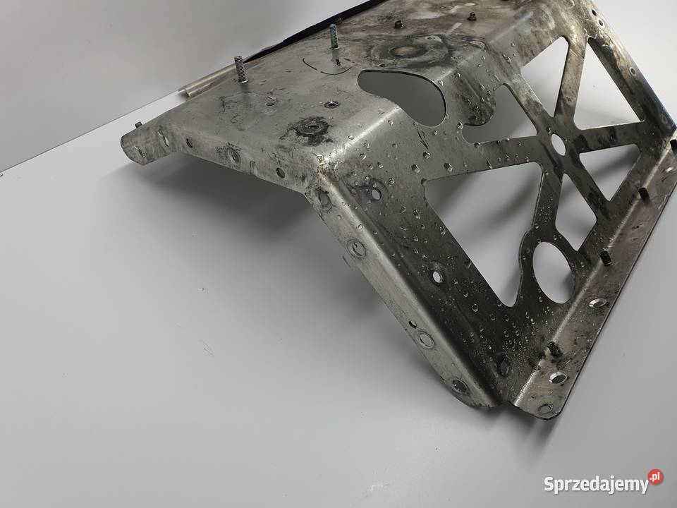 Rama Stelaz SkiDoo Summit 800 XRS Łódź