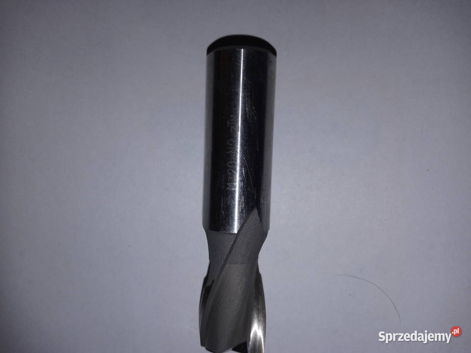 Frezy palcowe hss 16 mm mazowieckie Warszawa sprzedam
