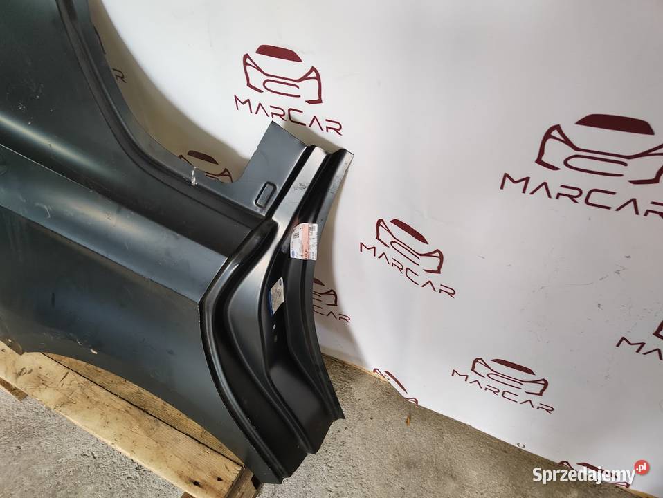 Błotnik Tylny Prawy Ford S II Mk2 EM2BR27850AH Pleszew