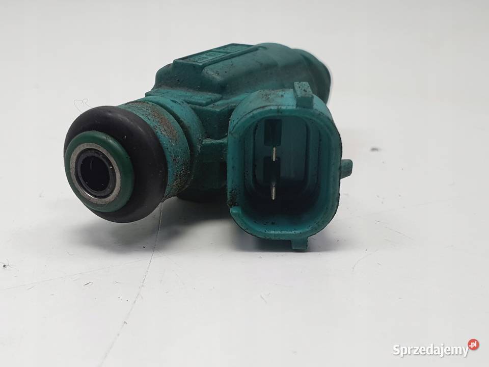 WTRYSKIWACZ Hyundai I10 12 16V G4LA wtrysk Chełm