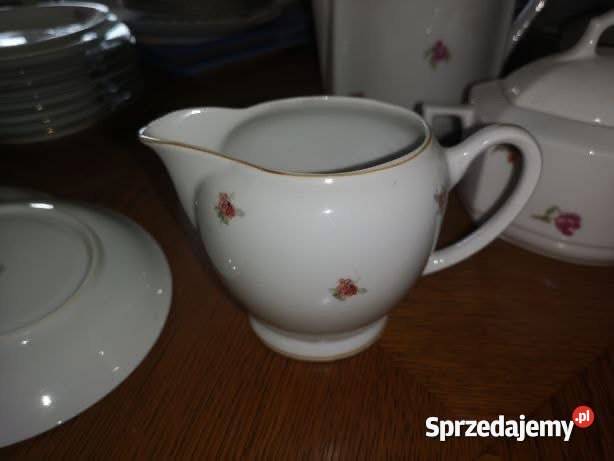 Mlecznik Giesche Syg z lat 1928 29 Gdańsk