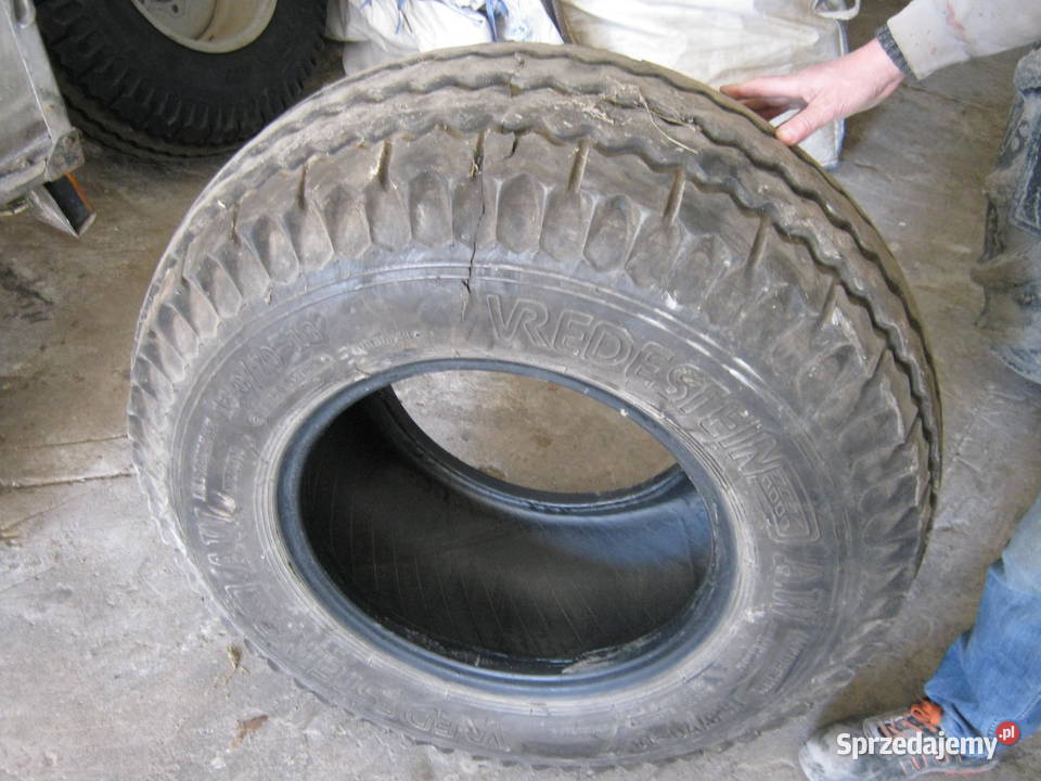 opona Vederstayn1507018 lubelskie Dobryniów-Kolonia